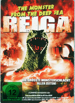 Film: Reiga - The Monster from the Deep Sea [SB] [CE]