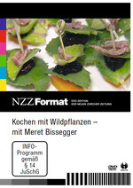 Film: Kochen mit Wildpflanzen - NZZ Format