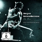 Film: Bruce Springsteen - The Boss [SE] [4 DVDs]