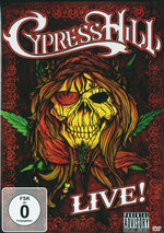 Film: Cypress Hill - Live!