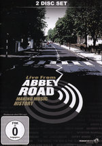 Film: Live from Abbey Road - Making ... [2 DVDs]