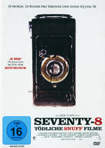 Film: Seventy-8