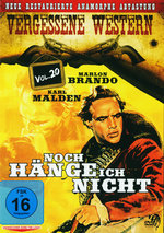 Film: Noch hänge ich nicht - Vergess. Western Vol. 20