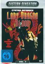Film: Lady Dragon Blood - Eastern Sensation Vol. 7