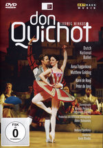 Film: Ludwig Minkus - Don Quichot