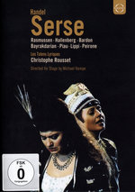 Film: Händel - Serse