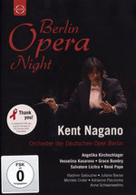 Film: Berlin Opera Night
