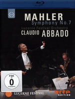 Film: Gustav Mahler - Symphony No. 7