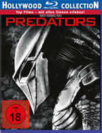Film: Predators