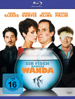 Film: Ein Fisch namens Wanda