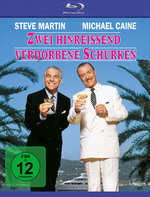 Film: Zwei hinreissend verdorbene Schurken