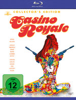 Film: Casino Royale [CE]