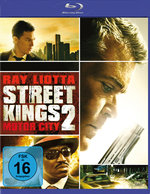 Film: Street Kings 2 - Motorcity