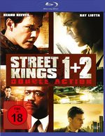 Film: Street Kings 1+2 [2 BRs]