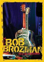 Film: Bob Brozman - Live in Germany