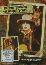Film: Bob Dylan - 1975-1981/Rolling Thunder and The...