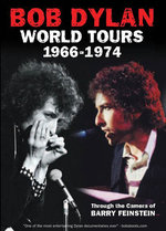 Film: Bob Dylan - World Tours 1966-1974