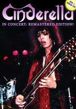 Film: Cinderella - In Concert: Remastered Ed. (+ CD)