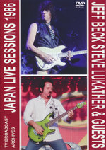 Film: Jeff Beck, Steve Lukather & Guests - Japan ...