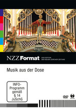 Film: Musik aus der Dose - NZZ Format