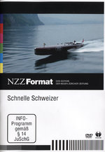 Film: Schnelle Schweizer - NZZ Format