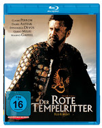 Film: Der rote Tempelritter - Red Knight