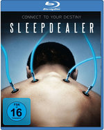 Film: Sleepdealer