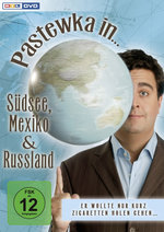 Film: Pastewka in ... Südsee, Mexiko & Russ... [2 DVD]