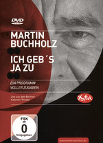 Film: Martin Buchholz - Ich geb's ja zu