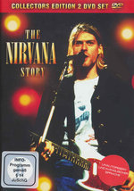 Film: Nirvana - The Nirvana Story [CE] [2 DVDs]