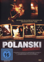 Film: Polanski - Unauthorized