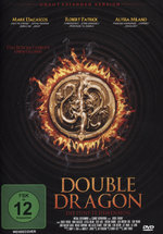 Film: Double Dragon