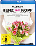 Film: Herz über Kopf - Liebe kennt kein Alter