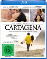Film: Cartagena - Finde dein Leben. Finde die Liebe