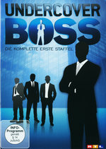 Film: Undercover Boss - Staffel 1