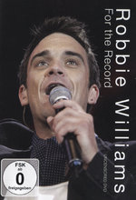 Film: Robbie Williams - For The Record