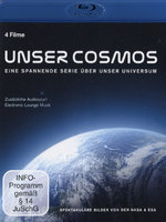 Film: Unser Cosmos