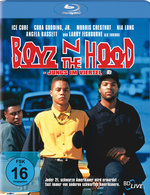 Film: Boyz N the Hood - Jungs im Viertel