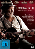 Film: Bloodworth - Was ist Blut wert?