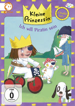 Film: Kleine Prinzessin - Staffel 2.1: Ich will Pirat