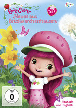 Film: Emily Erdbeer - Neues aus Bitzibeerchenhausen 3