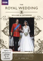 Film: The Royal Wedding - William & Catherine