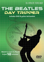 Film: 10-Minute Teacher: The Beatles - Day Tripper