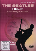 Film: 10-Minute Teacher: The Beatles - Help!