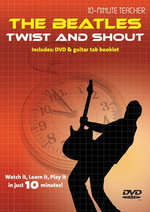 Film: 10-Minute Teacher: The Beatles - Twist and Shout