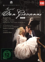 Film: Mozart - Don Giovanni [2 DVDs]