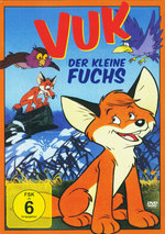 Film: Vuk - Der kleine Fuchs