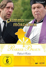 Film: Pfarrer Braun - Grimms Mördchen