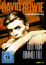 Film: Der Mann, der vom Himmel fiel