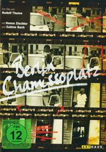 Film: Berlin Chamissoplatz